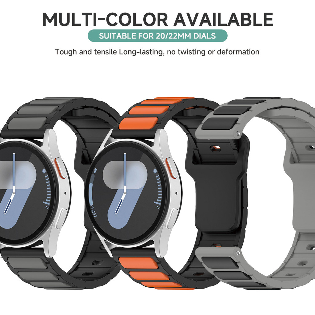 Case+Strap For Redmi Watch 5Ac - огляд і ціна Silicone Sport Band