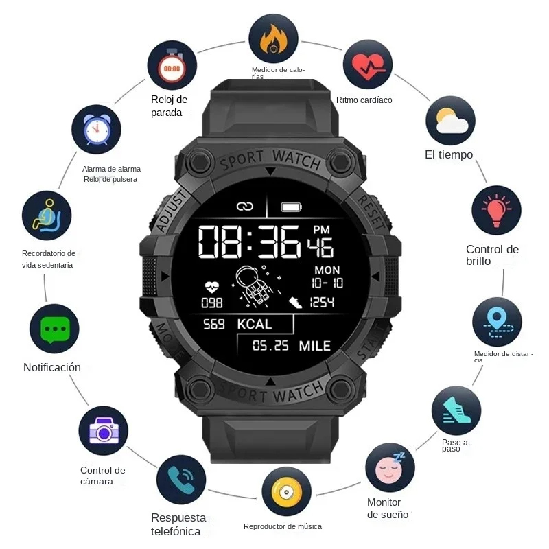 Y56 New Smart Watch Men Women  - огляд і ціна Watch Smart Y56