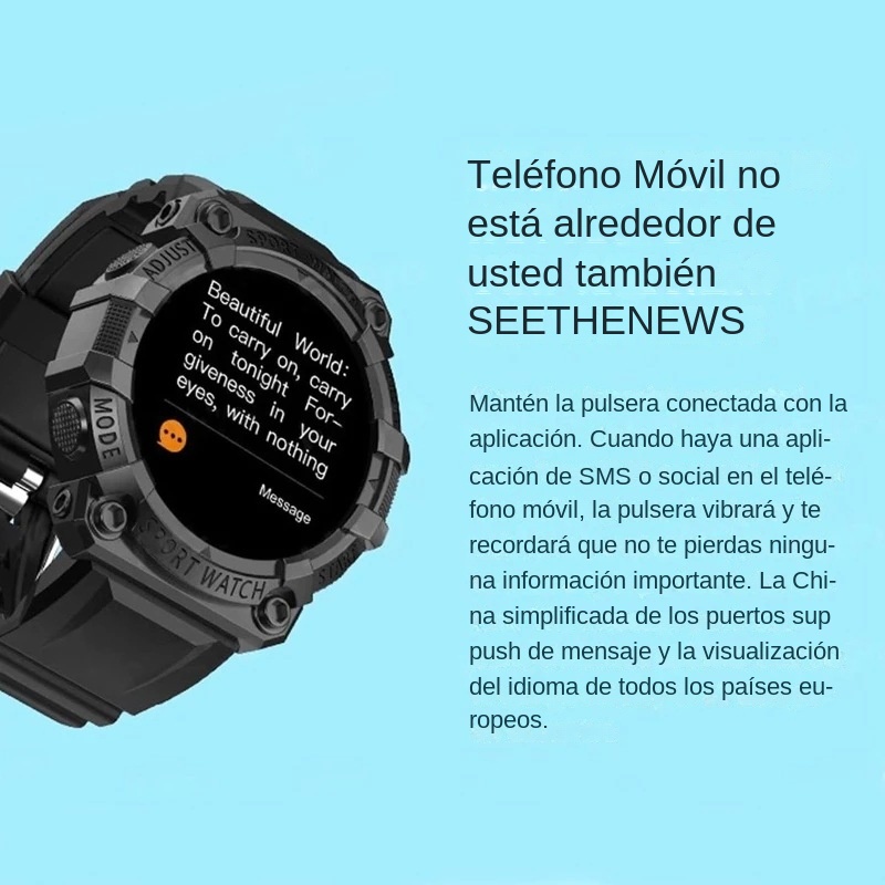 Y56 New Smart Watch Men Women  - огляд і ціна Watch Smart Y56