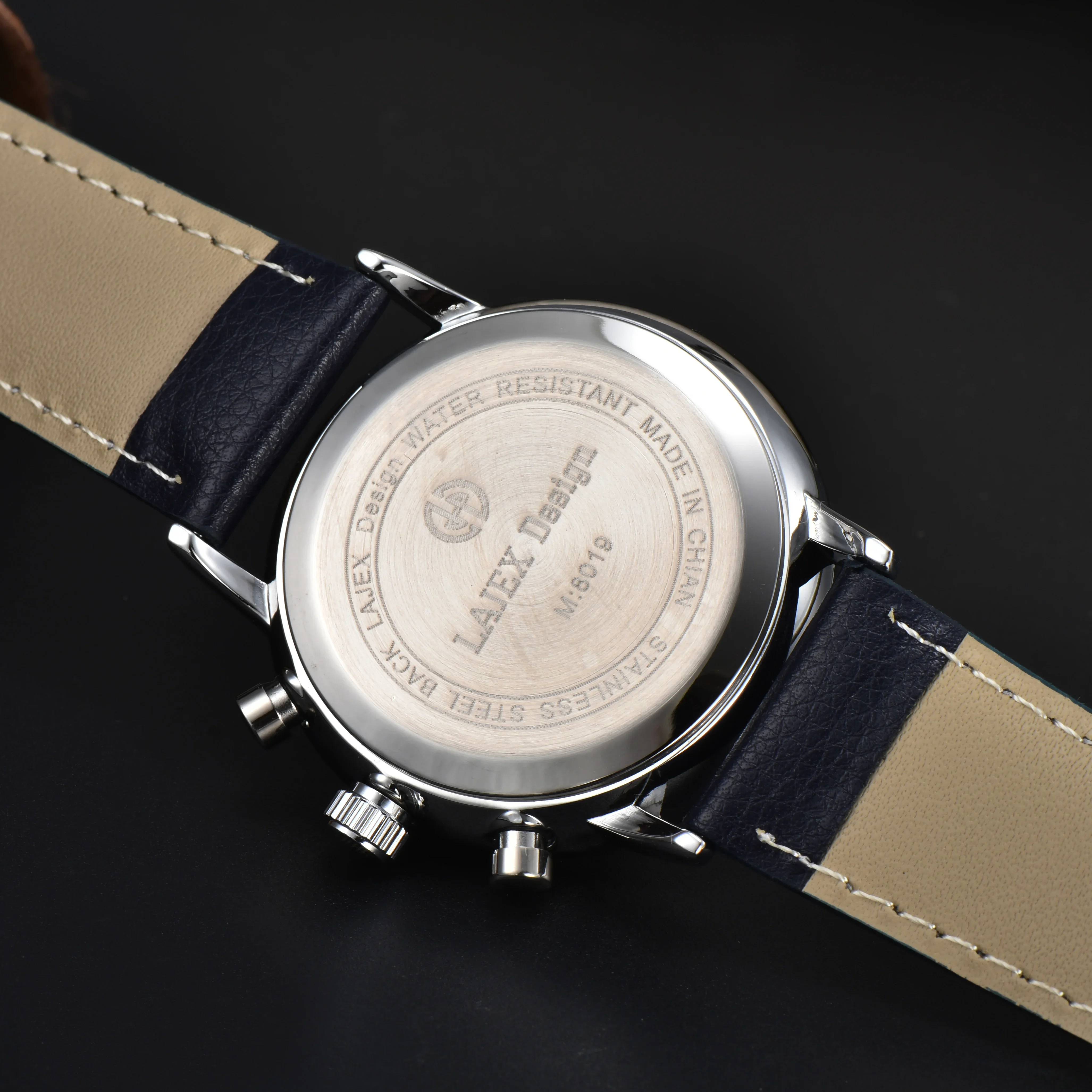 2026 Hindenburg Zeppelin 8086- - огляд і ціна Smartwatch Watches Digital