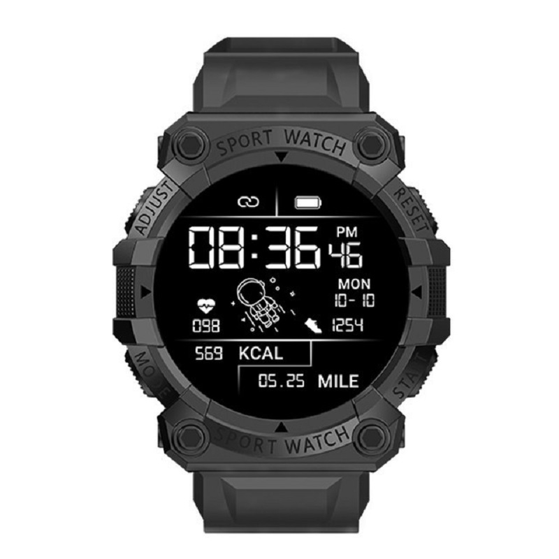 Y56 Smart Watch Men Women Full - огляд і ціна Watch Smart Y56