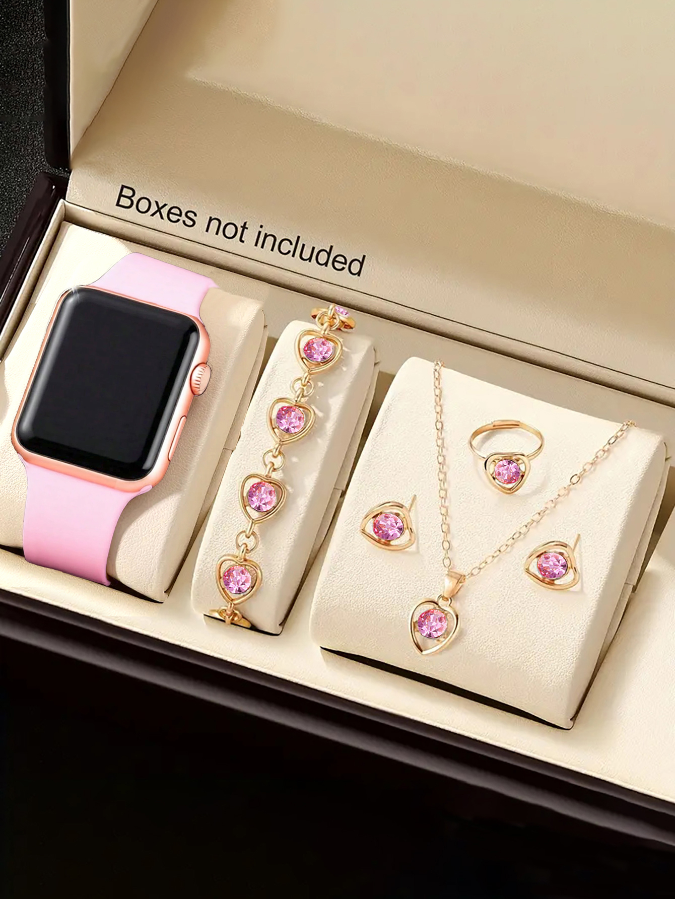 LED Simple Electronic Watch An - огляд і ціна Smartwatch Watches Digital