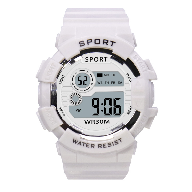 Fashion Kids Watches Luminous  - огляд і ціна Smartwatch Watches Digital