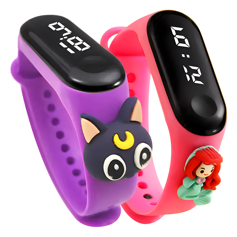 Multi-color Smart Watch For Ch - огляд і ціна Smartwatch Watches Digital