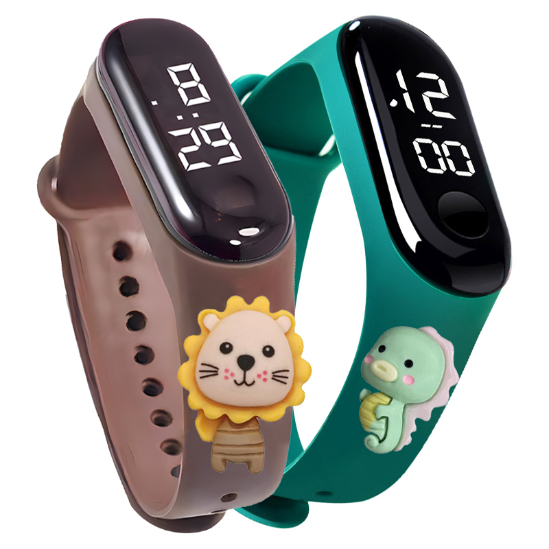 Multi-color Smart Watch For Ch - огляд і ціна Smartwatch Watches Digital