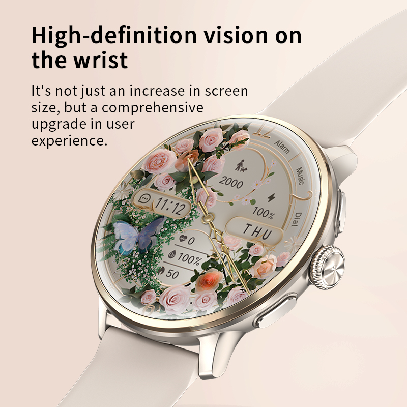 New H88 Smart Watch 1.65 inch  - огляд і ціна Smartwatch Watch Whatsapp