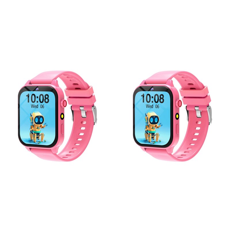 【RECOMENDAR】2X Children Study  - огляд і ціна Smartwatch Watches Useful Gift For Boys