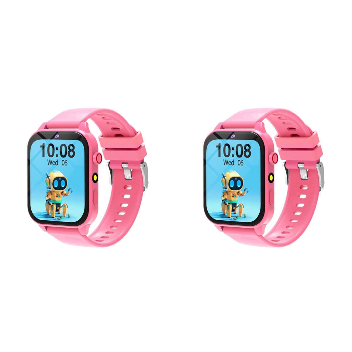 【RECOMENDAR】2X Children Study  - огляд і ціна Smartwatch Watches Useful Gift For Boys