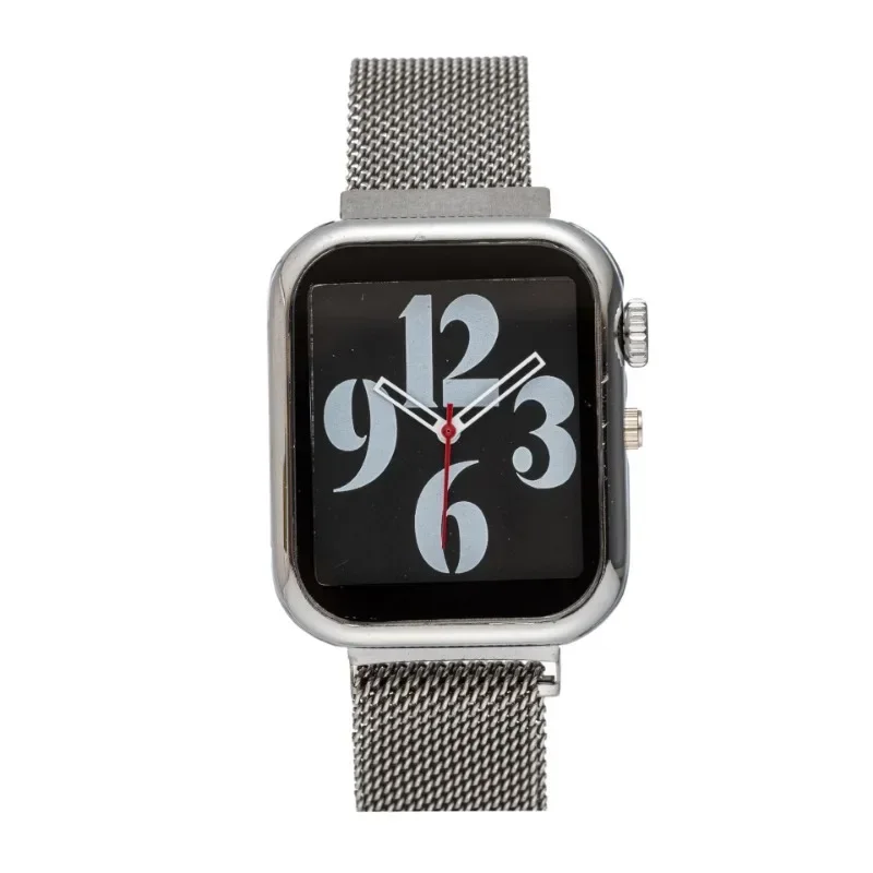 Brand Quartz Wristwatches Squa - огляд і ціна Smartwatch Watches For Women Brands