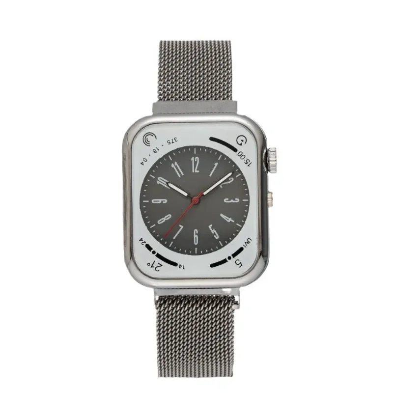 Brand Quartz Wristwatches Squa - огляд і ціна Smartwatch Watches For Women Brands