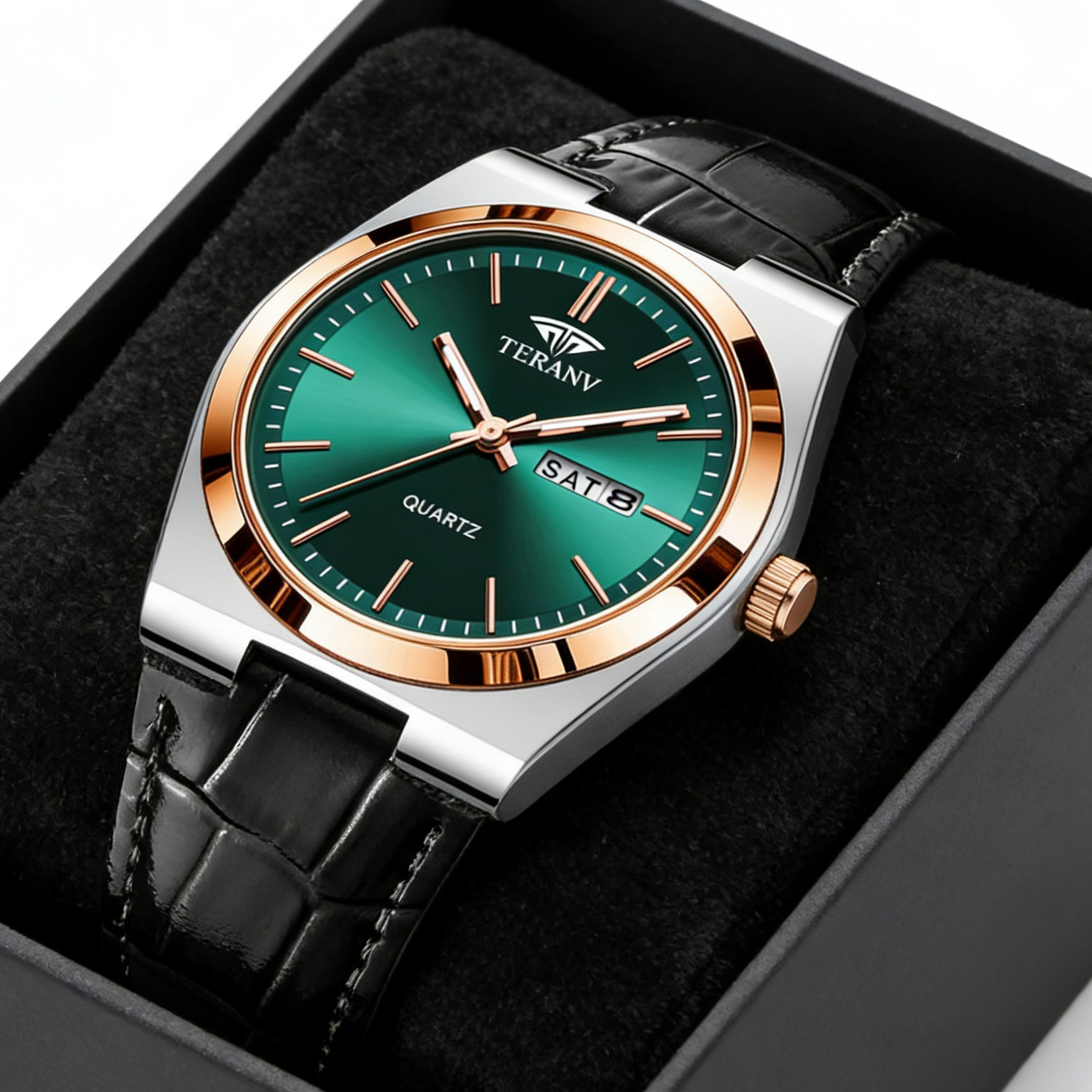 2026 New Brand Men Watch Busin - огляд і ціна Smartwatch Watches For Women Brands
