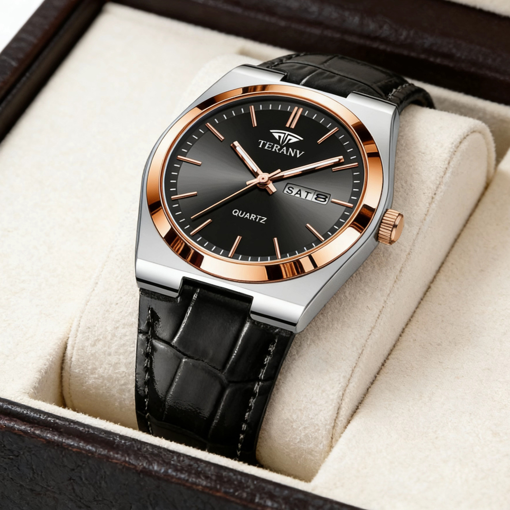 2026 New Brand Men Watch Busin - огляд і ціна Smartwatch Watches For Women Brands