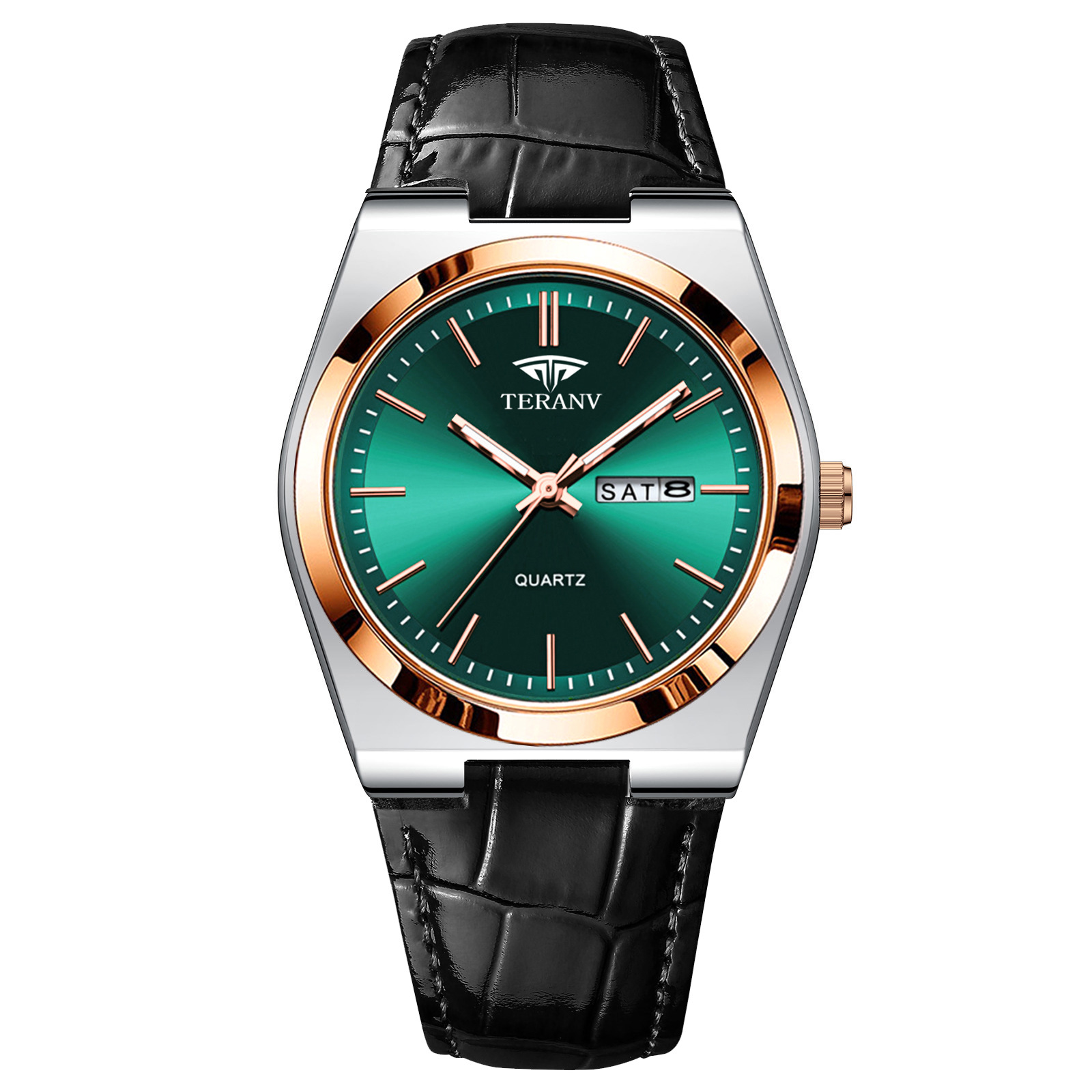 2026 New Brand Men Watch Busin - огляд і ціна Smartwatch Watches For Women Brands