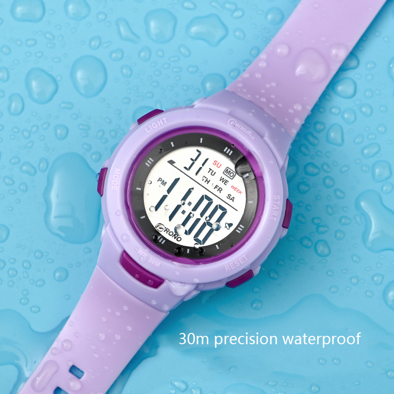 UTHAI CE49 Kids Watches Fashio - огляд і ціна Smartwatch Digital Watches For Kid Boy