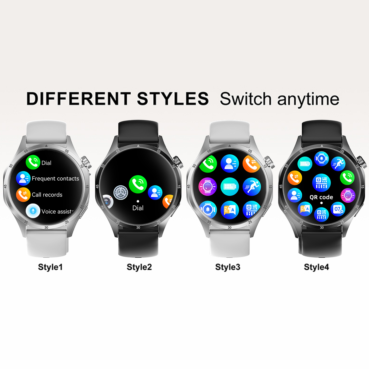 2026 Watch 5 Pro GPS Track Com - огляд і ціна Smartwatch Watch Whatsapp