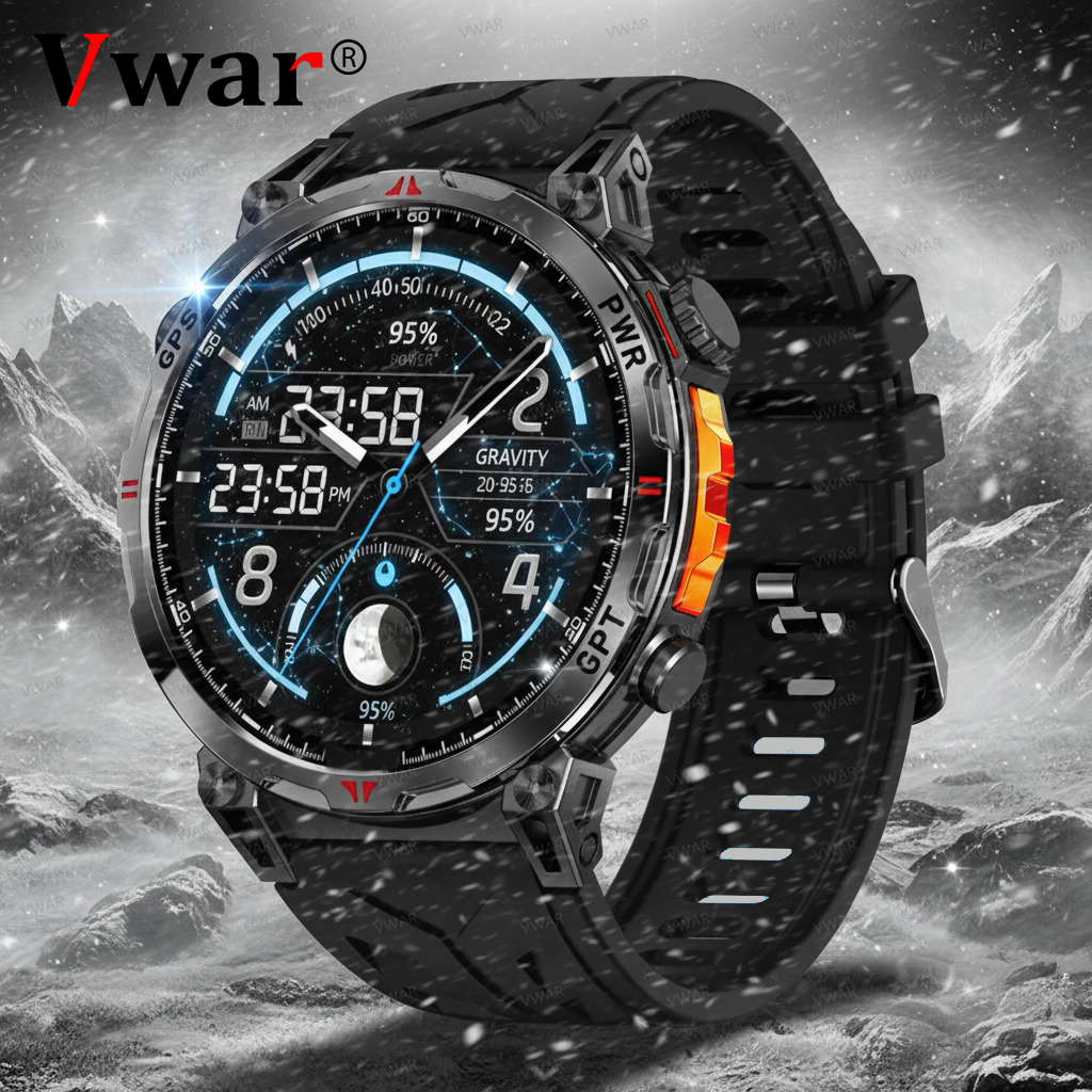Swimming Waterproof Smart Watc - огляд і ціна Watch Vs Amazfit
