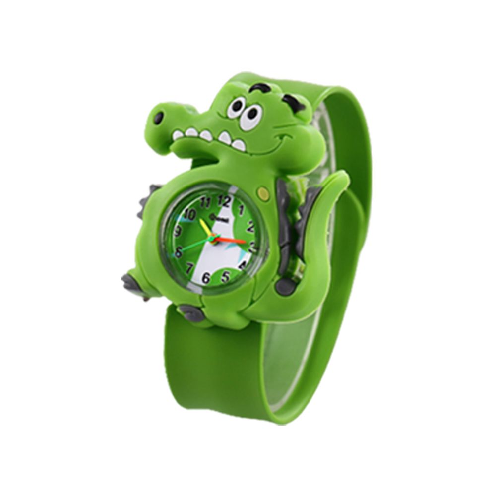 Boys Girls  Gift 3D Quartz Wri - огляд і ціна Smartwatch Watches Useful Gift For Boys