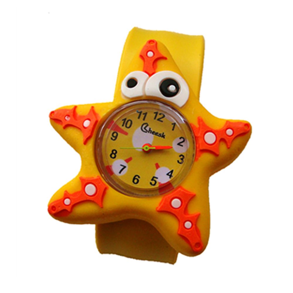 Boys Girls  Gift 3D Quartz Wri - огляд і ціна Smartwatch Watches Useful Gift For Boys