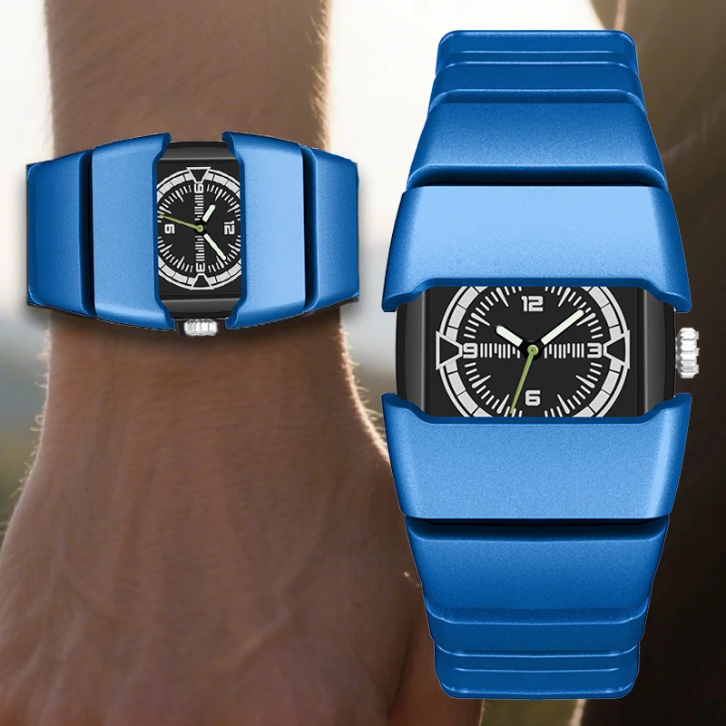 SHIYUNME Fashion Brand Cool Wa - огляд і ціна Smartwatch Watches For Women Brands