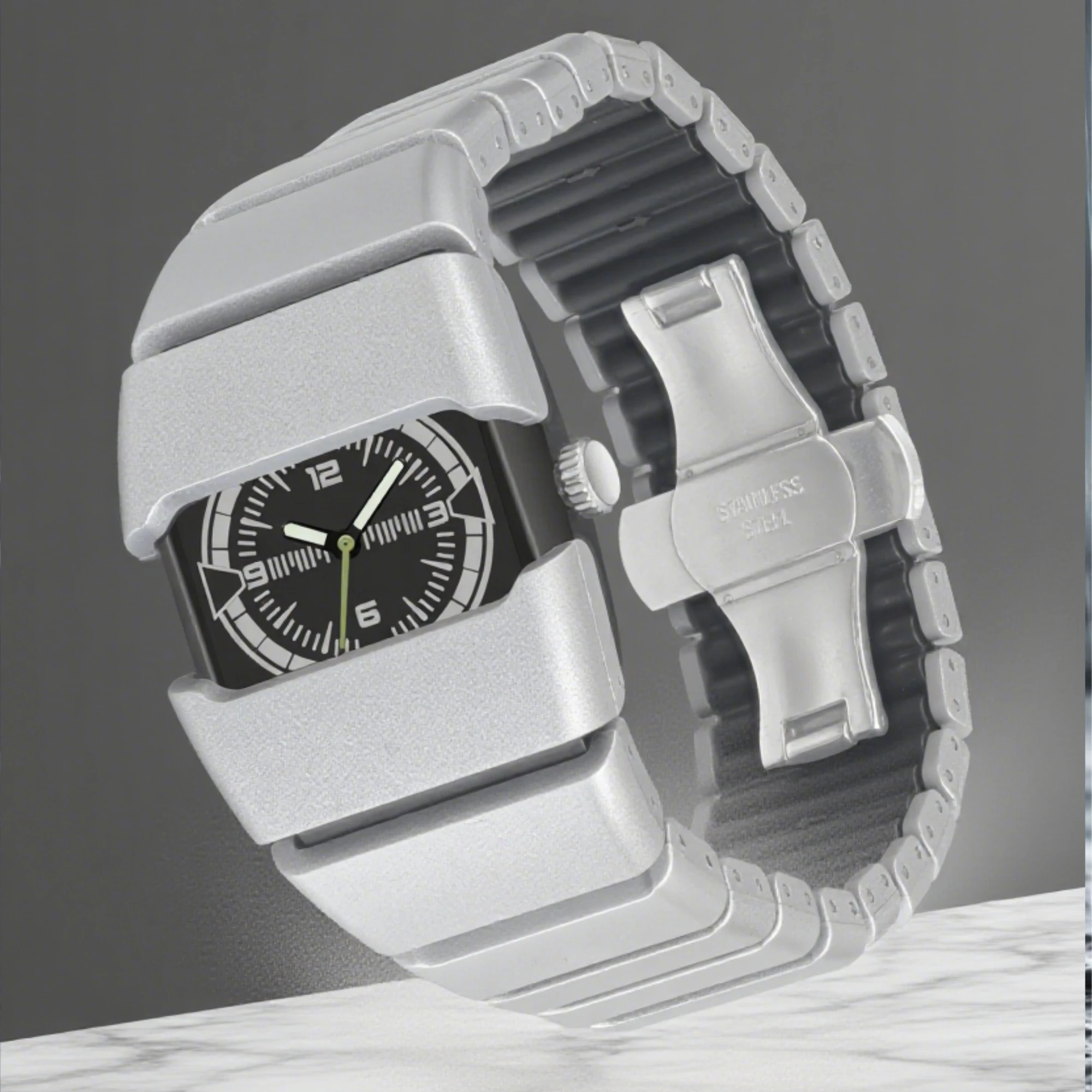 SHIYUNME Fashion Brand Cool Wa - огляд і ціна Smartwatch Watches For Women Brands