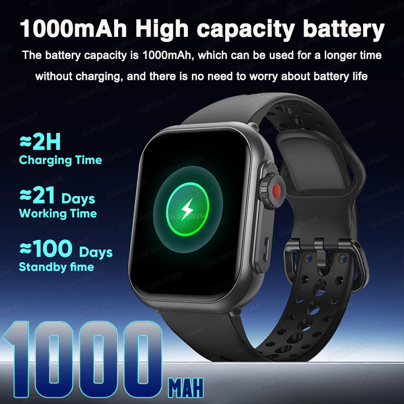 2026 Fashion Women Watch Ultra - огляд і ціна Smartwatch Watches For Women Brands