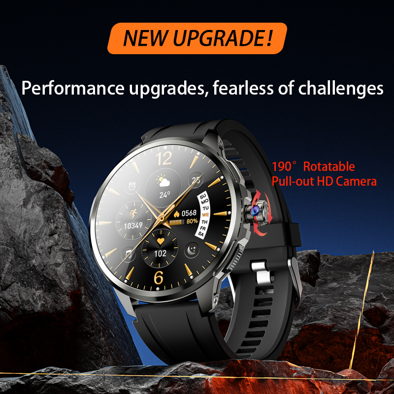 New H99 Smart Watch 1.95 inch  - огляд і ціна Smartwatch Watch Whatsapp