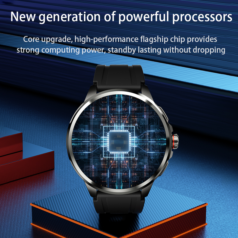 New H99 Smart Watch 1.95 inch  - огляд і ціна Smartwatch Watch Whatsapp
