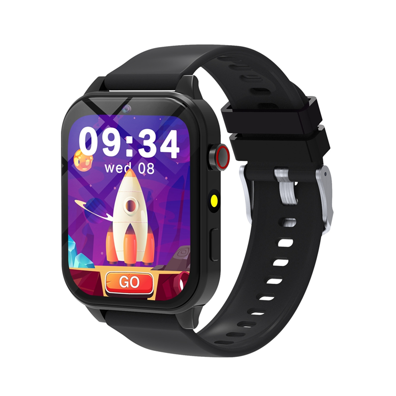 BAAE Children Study Smartwatch - огляд і ціна Smartwatch Watches Useful Gift For Boys