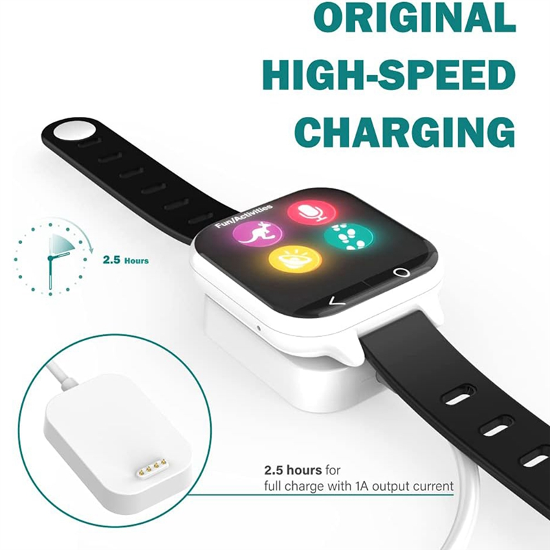 【Sleek Design】Kids Smartwatch  - огляд і ціна Smartwatch Verizon Watches
