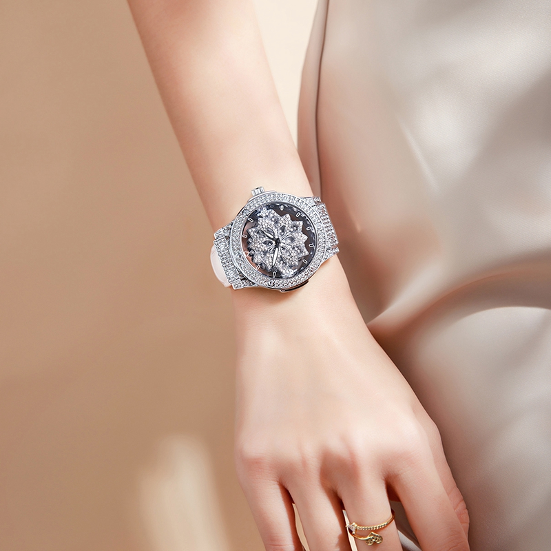 Brand Women's Watch Diamond Wa - огляд і ціна Smartwatch Watches For Women Brands