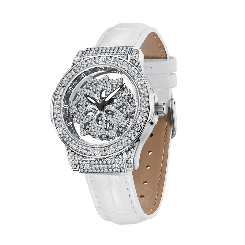 Brand Women's Watch Diamond Wa - огляд і ціна Smartwatch Watches For Women Brands