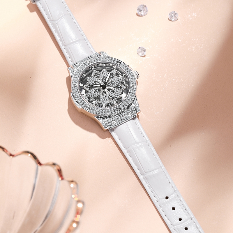 Brand Women's Watch Diamond Wa - огляд і ціна Smartwatch Watches For Women Brands