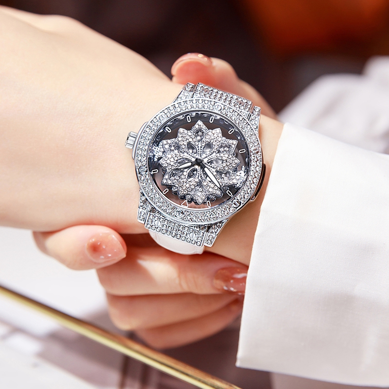 Brand Women's Watch Diamond Wa - огляд і ціна Smartwatch Watches For Women Brands