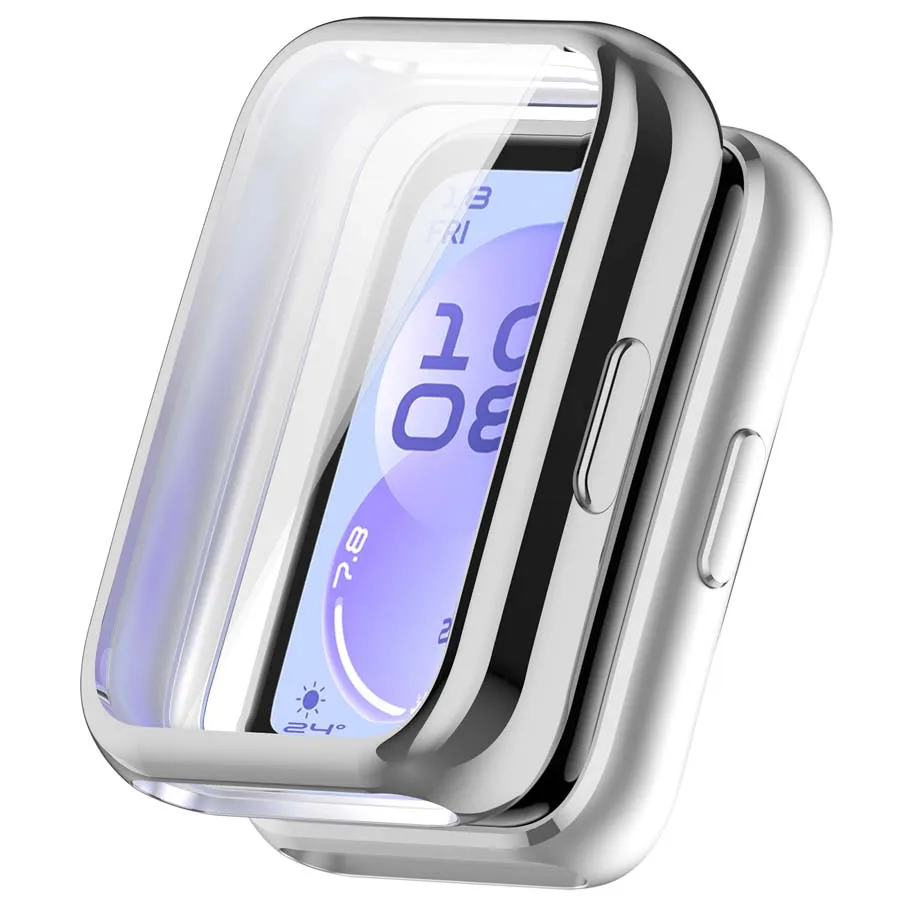 Magnetic Silicone Strap For Hu - огляд і ціна Silicone Sport Band
