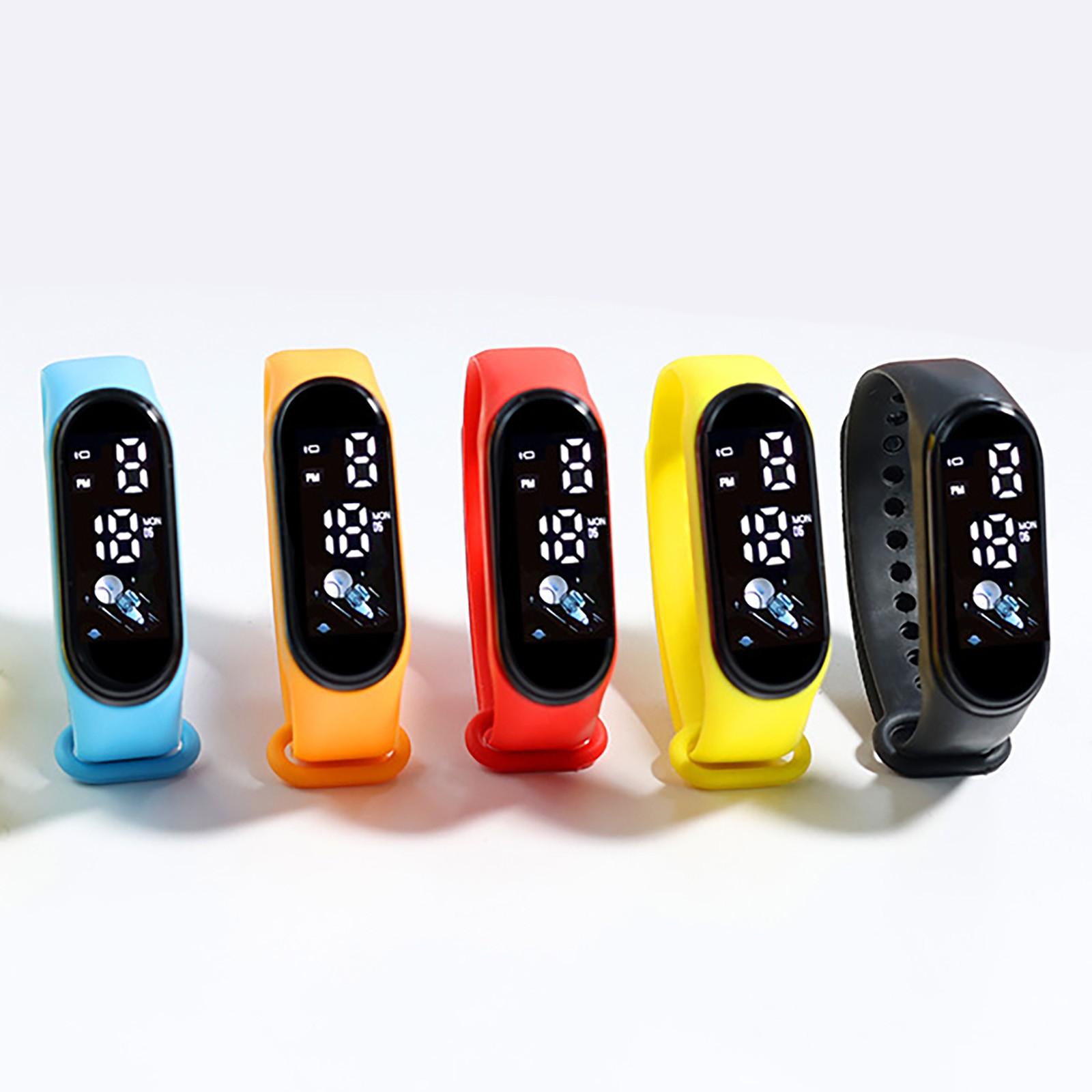 Kawaii Smart Watch For Kids Fa - огляд і ціна Smartwatch Watches Digital