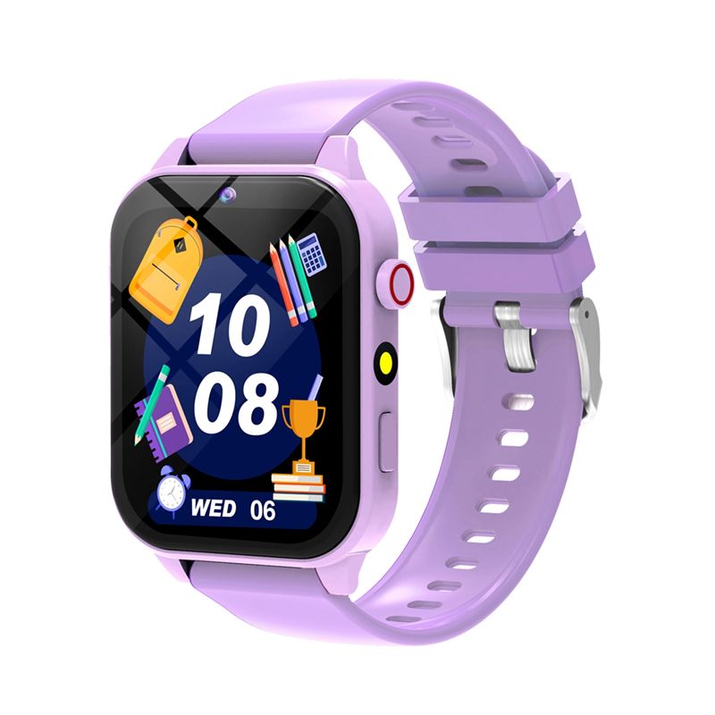 BNVN-Children Study Smartwatch - огляд і ціна Smartwatch Watches Useful Gift For Boys