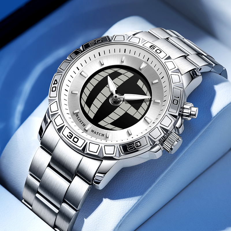Luxury Business Man watch Digi - огляд і ціна Smartwatch Luxury Watches For Men