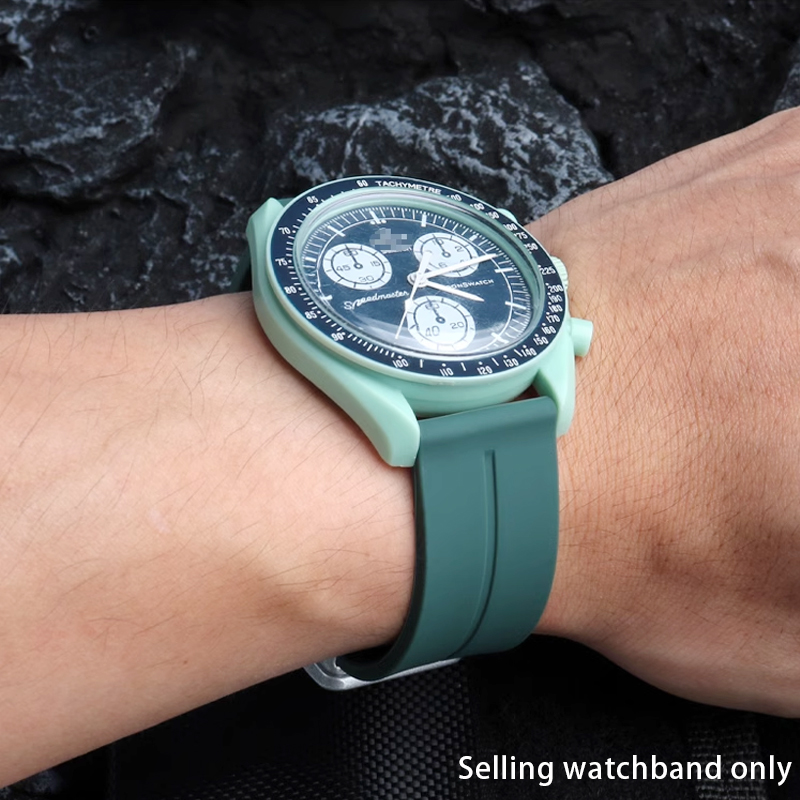 20mm Applicable for Omega X Sw - огляд і ціна Smartwatch Watches For Women Brands