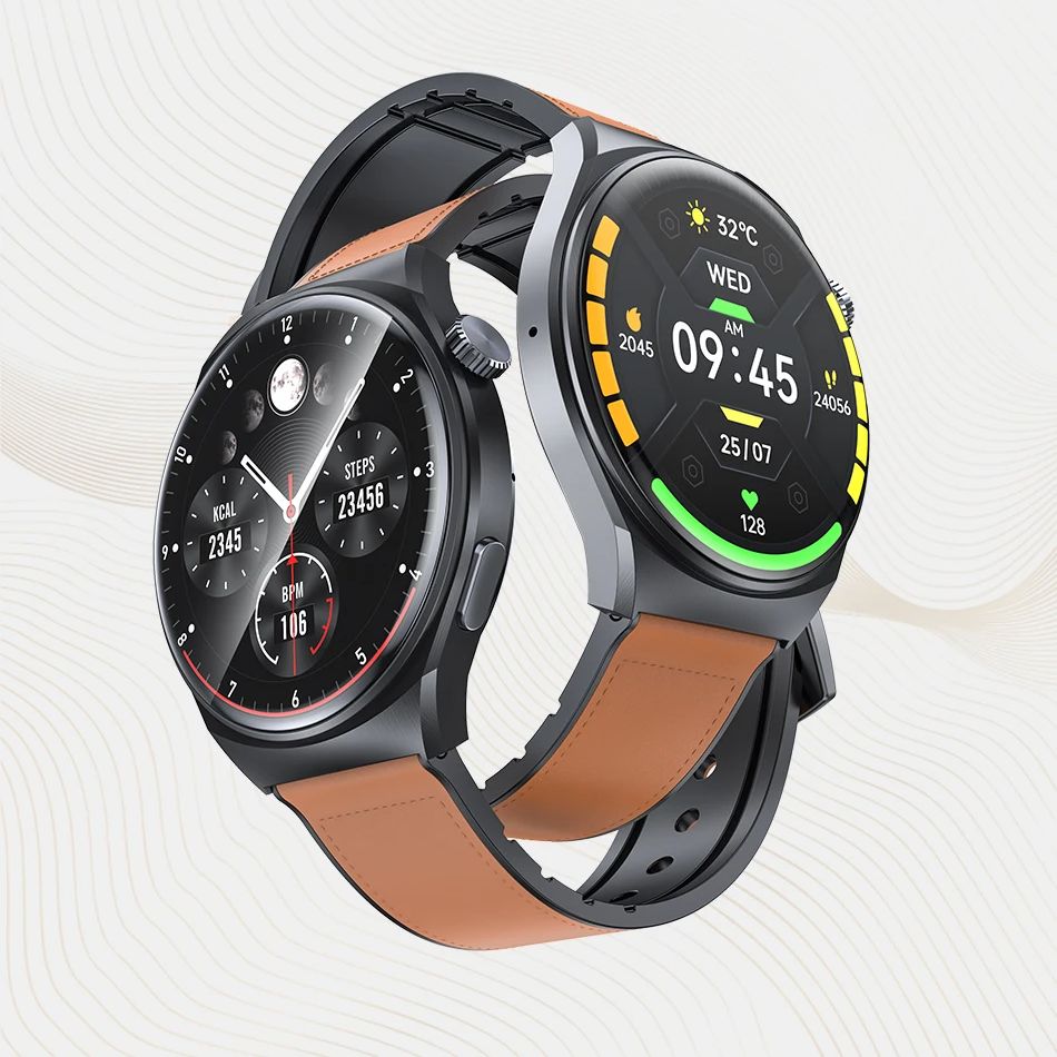 Awei Smartwatch Bluetooth Call - огляд і ціна Smartwatch Online Watches For Women
