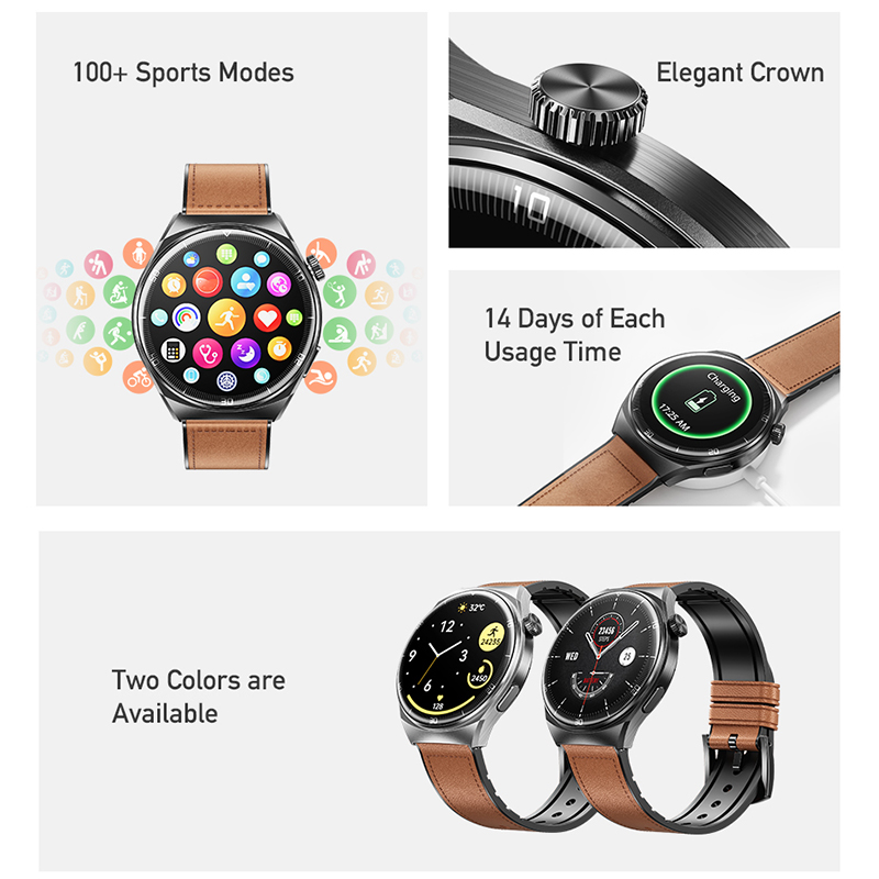 Awei Smartwatch Bluetooth Call - огляд і ціна Smartwatch Online Watches For Women