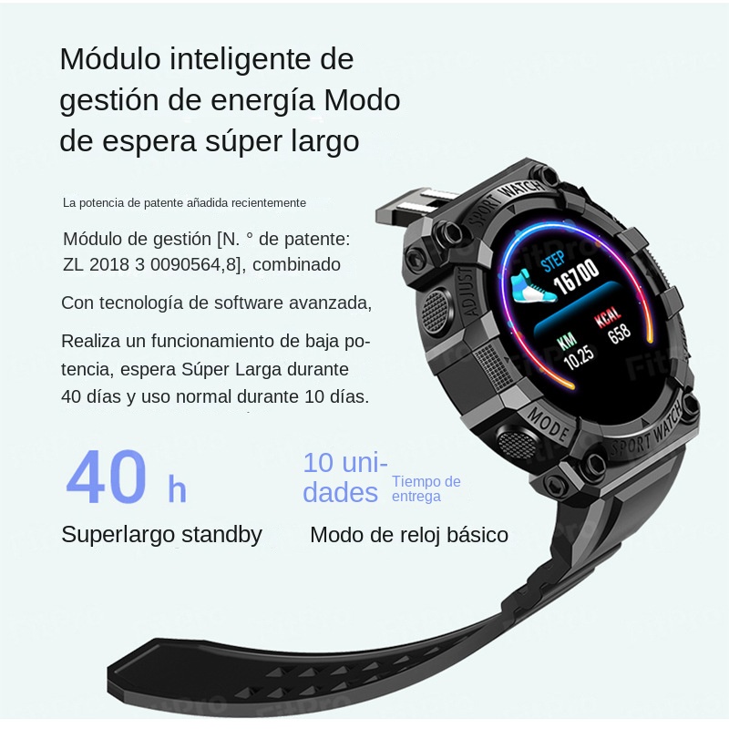 2025 New Smartwatch Health Hea - огляд і ціна Watch Smart Y56